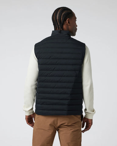 Steadfast Insulated Vest