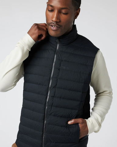 Steadfast Insulated Vest