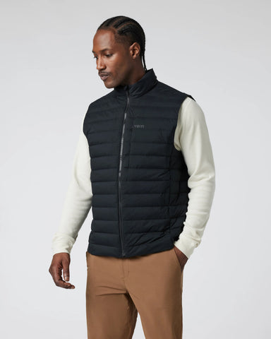 Steadfast Insulated Vest