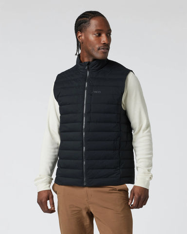Steadfast Insulated Vest