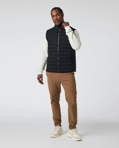 Steadfast Insulated Vest