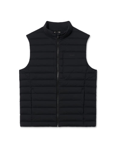 Steadfast Insulated Vest