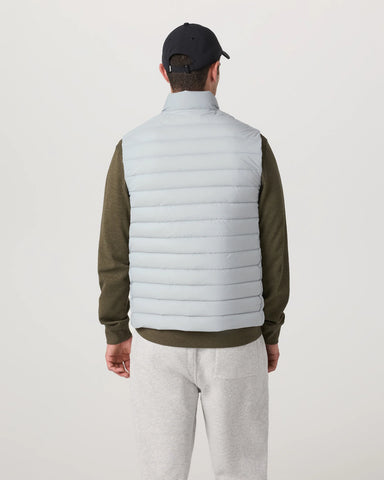 Steadfast Insulated Vest