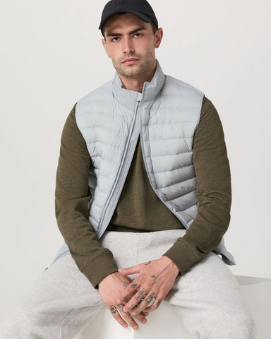 Steadfast Insulated Vest
