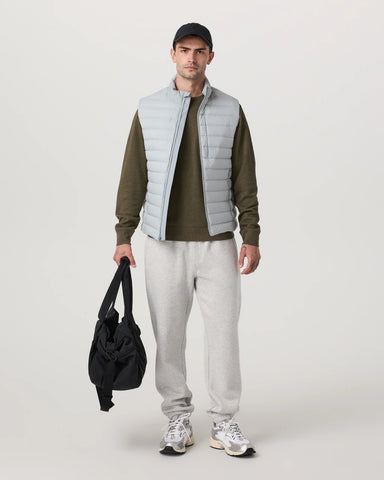 Steadfast Insulated Vest