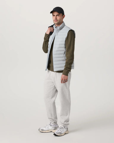 Steadfast Insulated Vest