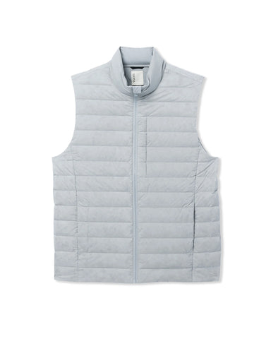 Steadfast Insulated Vest