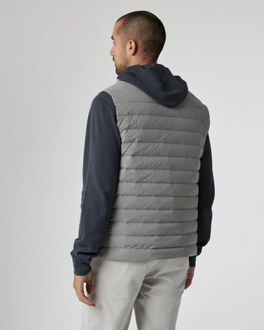 Steadfast Insulated Vest