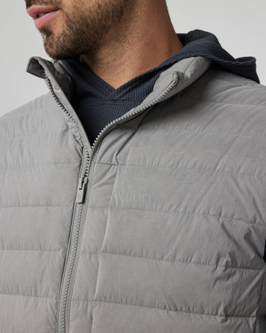 Steadfast Insulated Vest