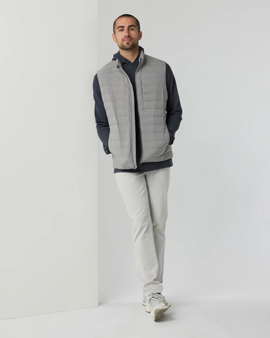 Steadfast Insulated Vest
