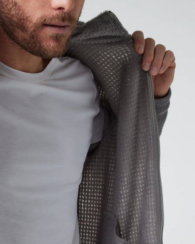 Fairfield Full Zip Jacket