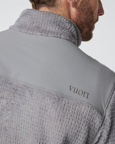 Fairfield Full Zip Jacket