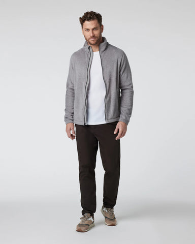 Fairfield Full Zip Jacket