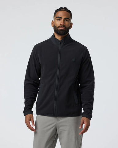Aspen Full Zip Jacket