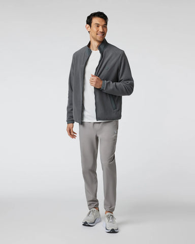 Aspen Full Zip Jacket