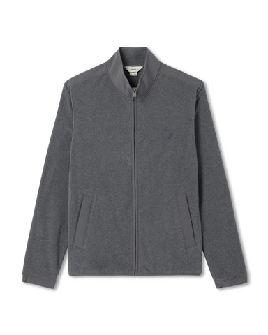 Aspen Full Zip Jacket