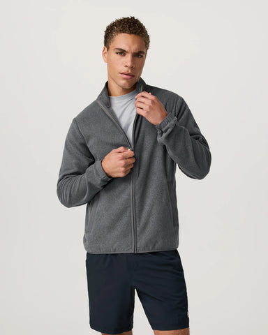 Aspen Full Zip Jacket