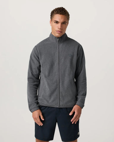 Aspen Full Zip Jacket