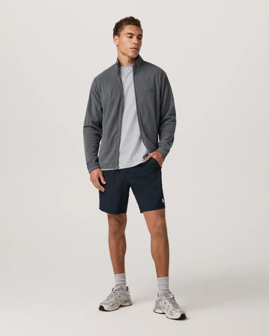 Aspen Full Zip Jacket