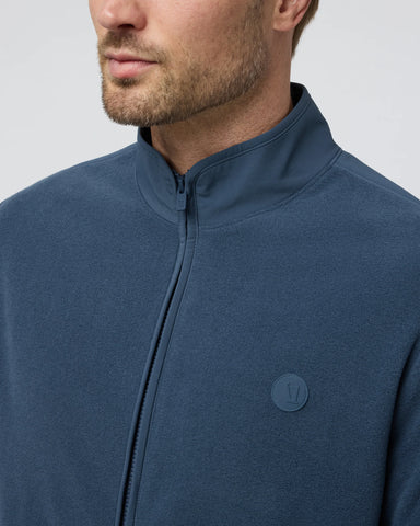 Aspen Full Zip Jacket