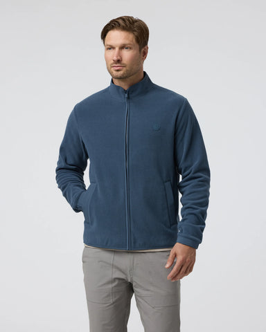 Aspen Full Zip Jacket