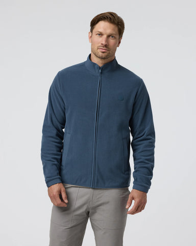 Aspen Full Zip Jacket