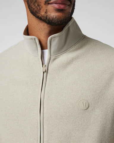 Aspen Full Zip Jacket
