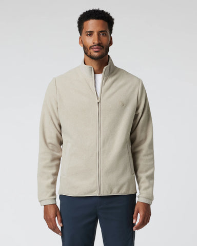 Aspen Full Zip Jacket
