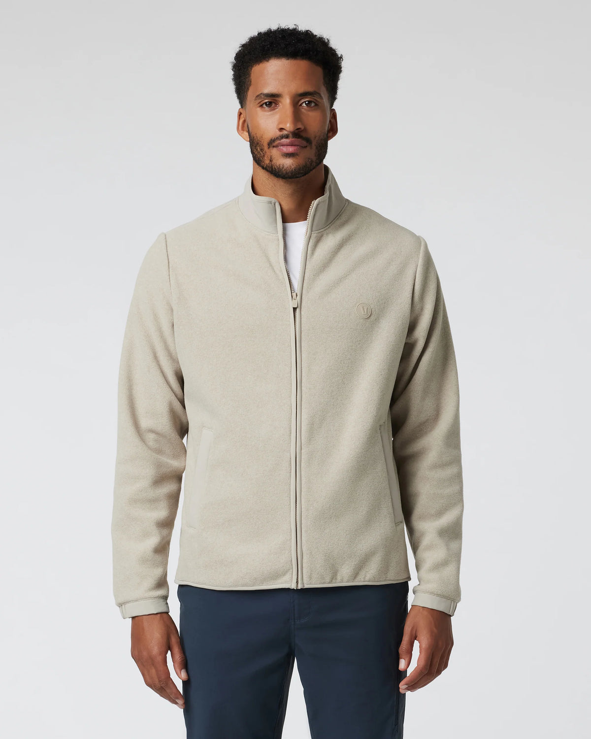 Aspen Full Zip Jacket