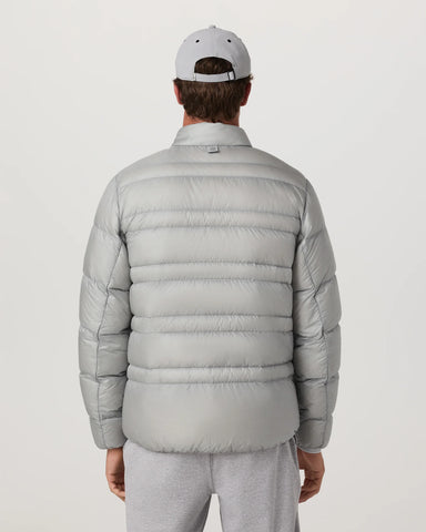 Coordinate Down Jacket