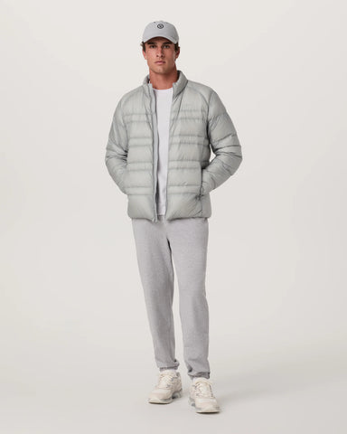 Coordinate Down Jacket