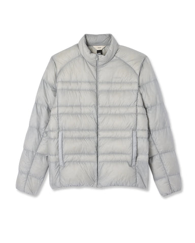 Coordinate Down Jacket