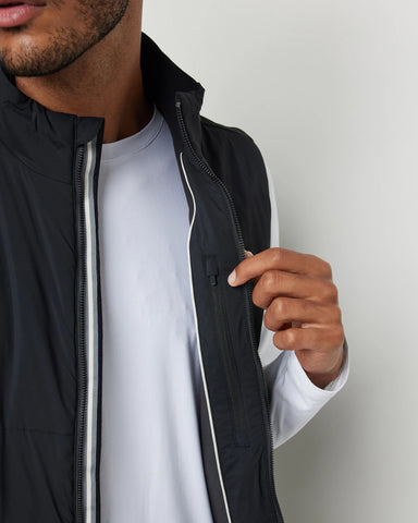Echo Insulated Vest 2.0