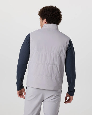 Echo Insulated Vest 2.0