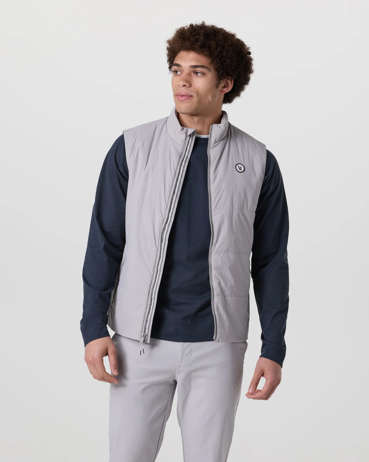 Echo Insulated Vest 2.0