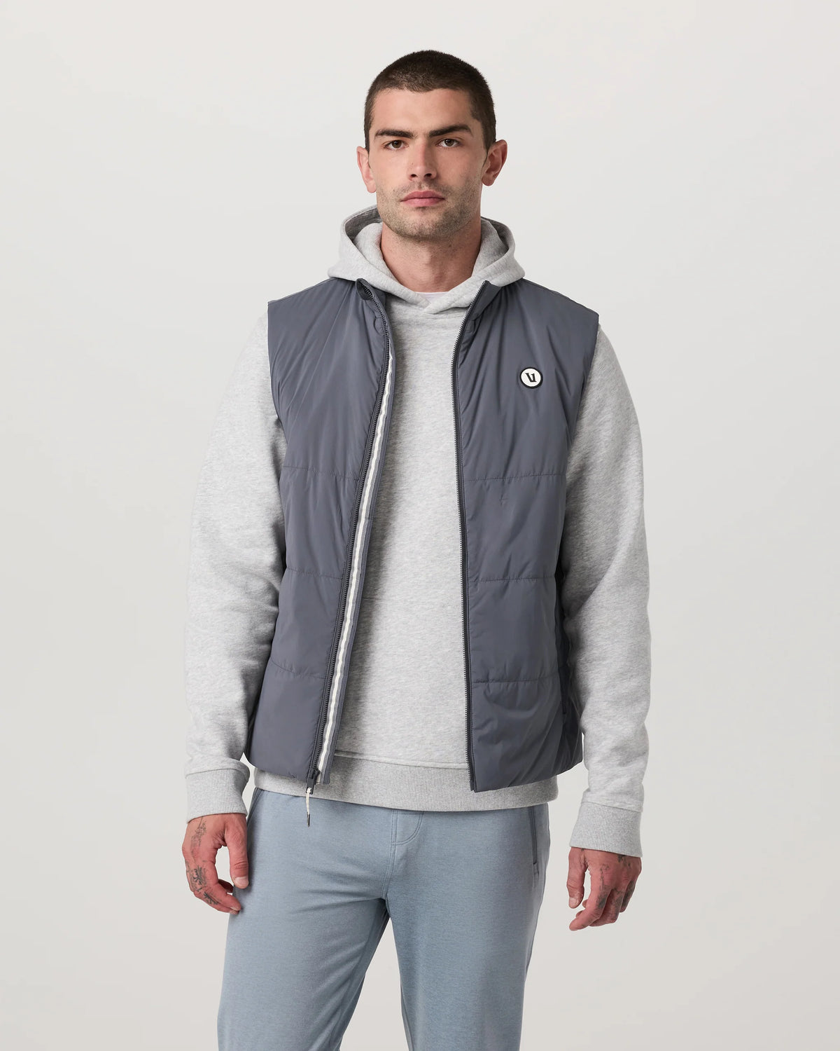 Echo Insulated Vest 2.0