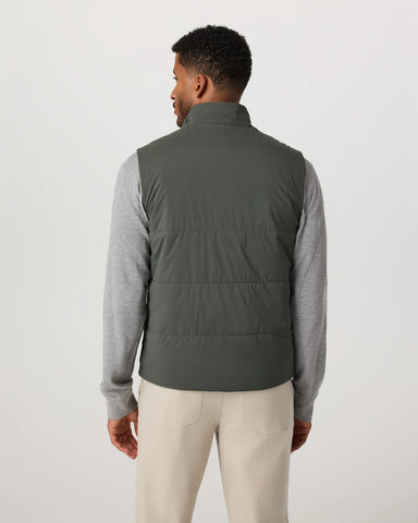 Echo Insulated Vest 2.0