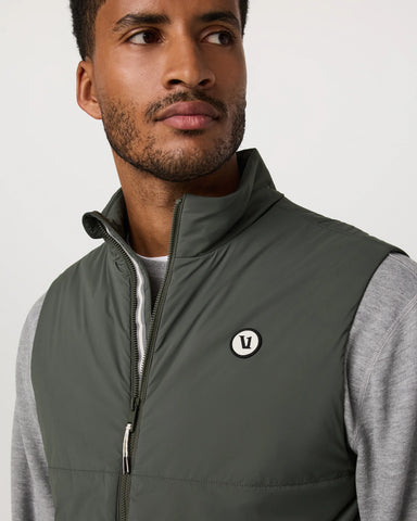 Echo Insulated Vest 2.0