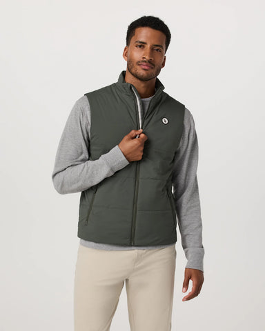 Echo Insulated Vest 2.0