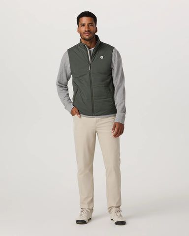 Echo Insulated Vest 2.0