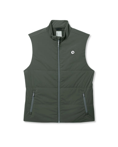 Echo Insulated Vest 2.0