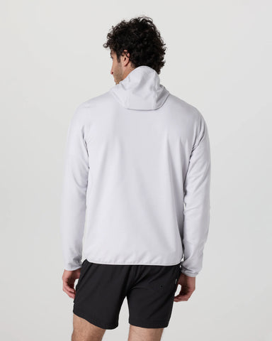 Powergrid Full Zip Jacket