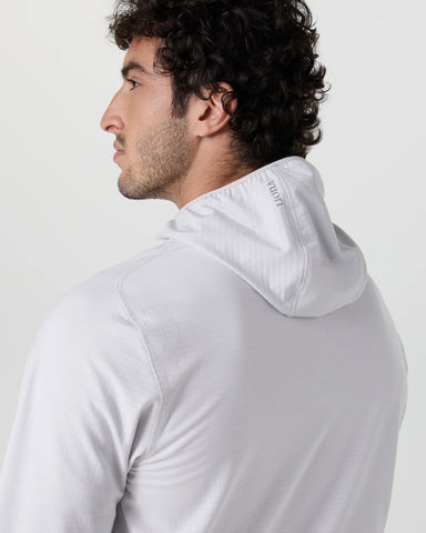 Powergrid Full Zip Jacket