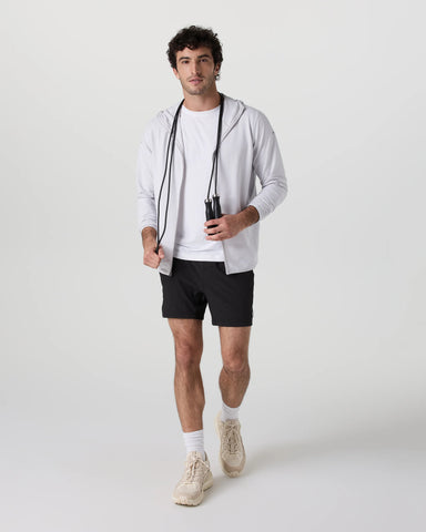 Powergrid Full Zip Jacket