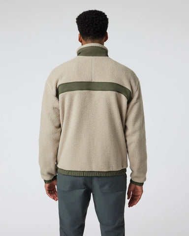 Reversible Morrow Jacket