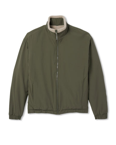 Reversible Morrow Jacket