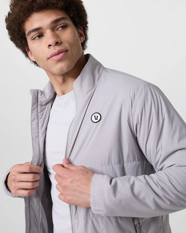 Echo Insulated Jacket 2.0