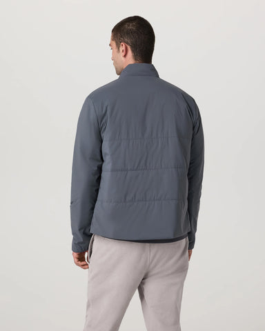 Echo Insulated Jacket 2.0