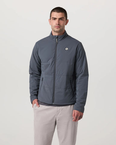 Echo Insulated Jacket 2.0