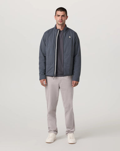 Echo Insulated Jacket 2.0